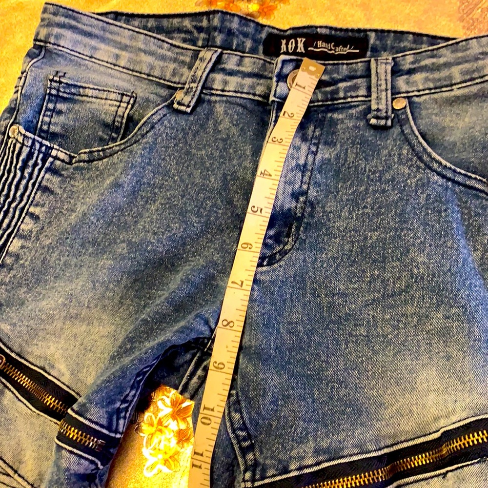 Men’s ROK Jeans - Picture 6 of 7